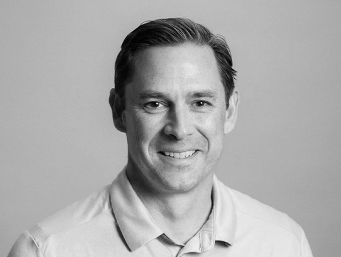 Greg McFarlane